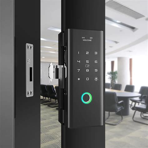 smart card lock for door|smart card door lock system.